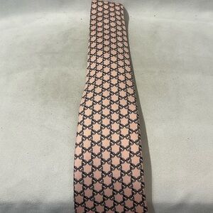 Hermes Tie